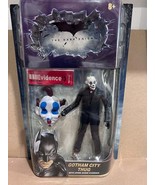 Batman The Dark Knight -  The THUG 3 Movie Masters Action Figure by Mattel - $62.10 CAD