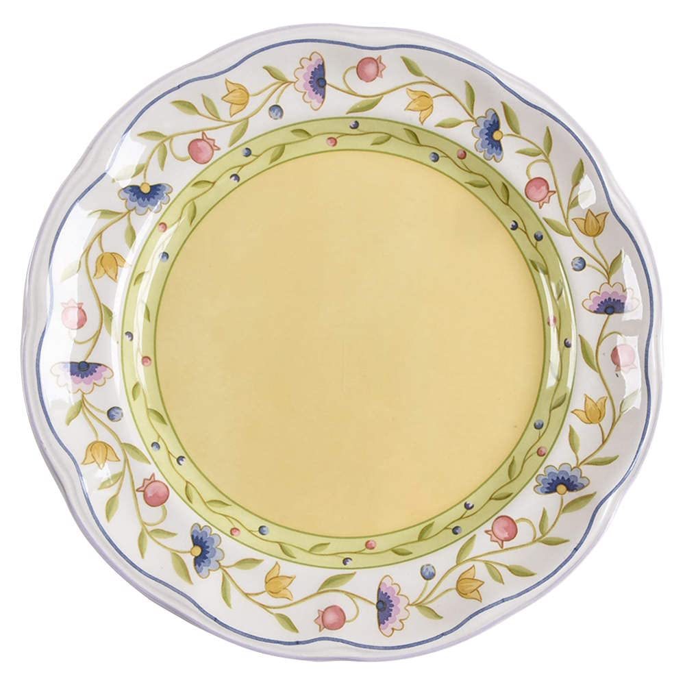 Studio Nova Provence Garden Dinner Plate
