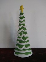 Department 56 Christmas Tree 14&quot; - £37.98 GBP