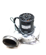 FASCO 7021-8935 Draft Inducer Blower Motor Assembly 2702-321 115V used #... - €67,63 EUR