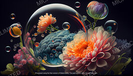 Digital Art - flower-04 - Free Shipping - $0.99