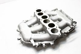 2003-2006 INFINITI G35 NON REV UP V6 PLENUM COLLECTOR INTAKE MANIFOLD P9114 image 5