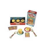 Award Winning Pancake Pile-Up: The Stack 'Em High, Serve 'Em Up Relay Race Game