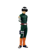 Ichiban Kuji Rock Lee Figure NARUTO Chunin Exam Arc Japan Authentic - $88.47 CAD