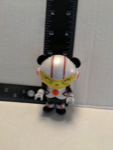 Bonkers Toys Ryan's World 3" Panda Figure Toy Item image 3
