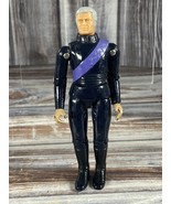 VTG 70s Mego Buck Rogers Action Figure (A) - Dr. Huer - $19.34