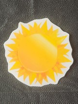 Bright Sun Sticker - $2.25 CAD