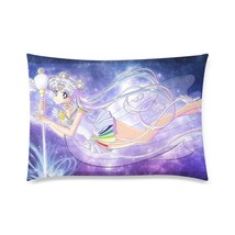 Sailor Cosmos Pillow Case 30&quot; x 20&quot; (2 Sides) - $431.73 MXN