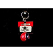 Los Angeles Angels Keychain Keyring Baseball Rico Tag Express MLB Offici... - $11.64