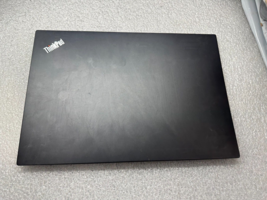 Lenovo ThinkPad E595 15.6 FHD complete lcd screen display panel assembly - $111.00