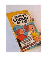Jeffy&#39;s Lookin&#39; at Me! (The Family Circus 1973) by Bil Keane (1976, Mass... - $23.81 CAD