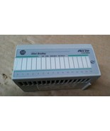 ALLEN BRADLEY FLEX I/O MODULE 1794-OB16 SER&quot;A&quot; / PN#92423471  - $540.24 MXN