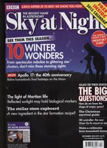Sky At Night - December 2012 - $3.91
