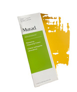 Murad Resurgence Renewing Cleansing Cream Cleanser 6.75oz LARGE - $46.99 CAD