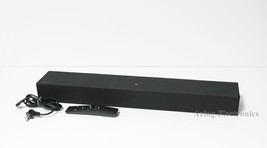 Samsung HW-C400 2.0 Channel Soundbar with Built-In Woofer  - $59.99