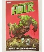 Incredible Hulk Paperback by Jason Aaron - £4.64 GBP