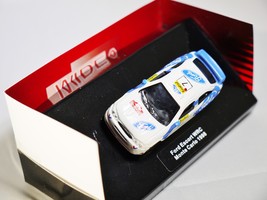 1/87 WIDEA DIE CAST COLLECTIBLE Rally Car Ford Ford Escort WRC - Monte C... - $15.99