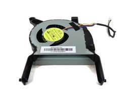 for HP EliteDesk 800 G2 CPU Cooling fan 810571-001 810572-001 - £39.16 GBP