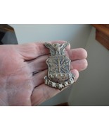 world war 11 badge  r.o.t.c. original  badge fom 1940s us army  air corp... - $49.99