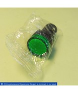DEMEX AD16-22DS 22mm dia Round Pilot Light Green LED Indicator For Contr... - $35.31 CAD
