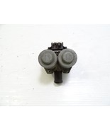 Mercedes R171 SLK280 valve, heater control, 0018307784 - $552.13 MXN