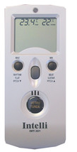 Intelli IMT301 5 in 1 Digital Metronome-Tuner, -  New With Free Shipping - £28.50 GBP