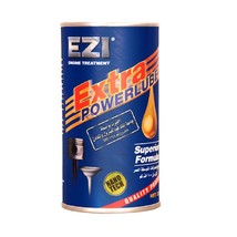 EZI Extra Powerlube Superior Formula (more than 100,000 km) - 326ml  - £49.64 GBP