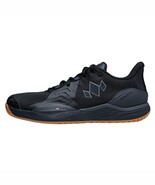 Diadem Men&#39;s Court Burst Hard Court Black/Gum Pickleball Shoe - $149.95