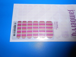 Jamberry Nails (new) 1/2 Sheet PLAYGROUD - $8.33