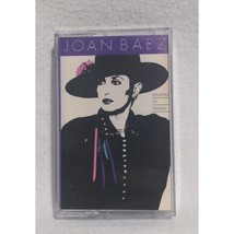 Joan Baez Cassette Tape - Speaking of Dreams - Very Good Condition - Folk Music - £4.74 GBP