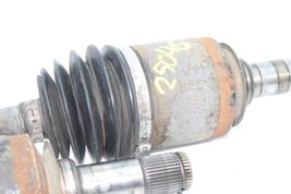 Passenger/Driver Axle Shafts 163 Type Front ML500 98-05 MERCEDES ML-CLASS 75488 image 11