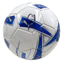 Christian Pulisic Signed Full Size Puma Soccer Ball JSA - £213.36 GBP