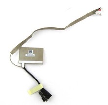 New OEM Dell Precision 7510 15.6&quot; UHD 4K LCD Video Cable No TS - RJ99T 0... - $28.95