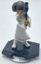 Disney Infinity 3.0 Star Wars Princess Leia Organa Figure Character - £3.59 GBP