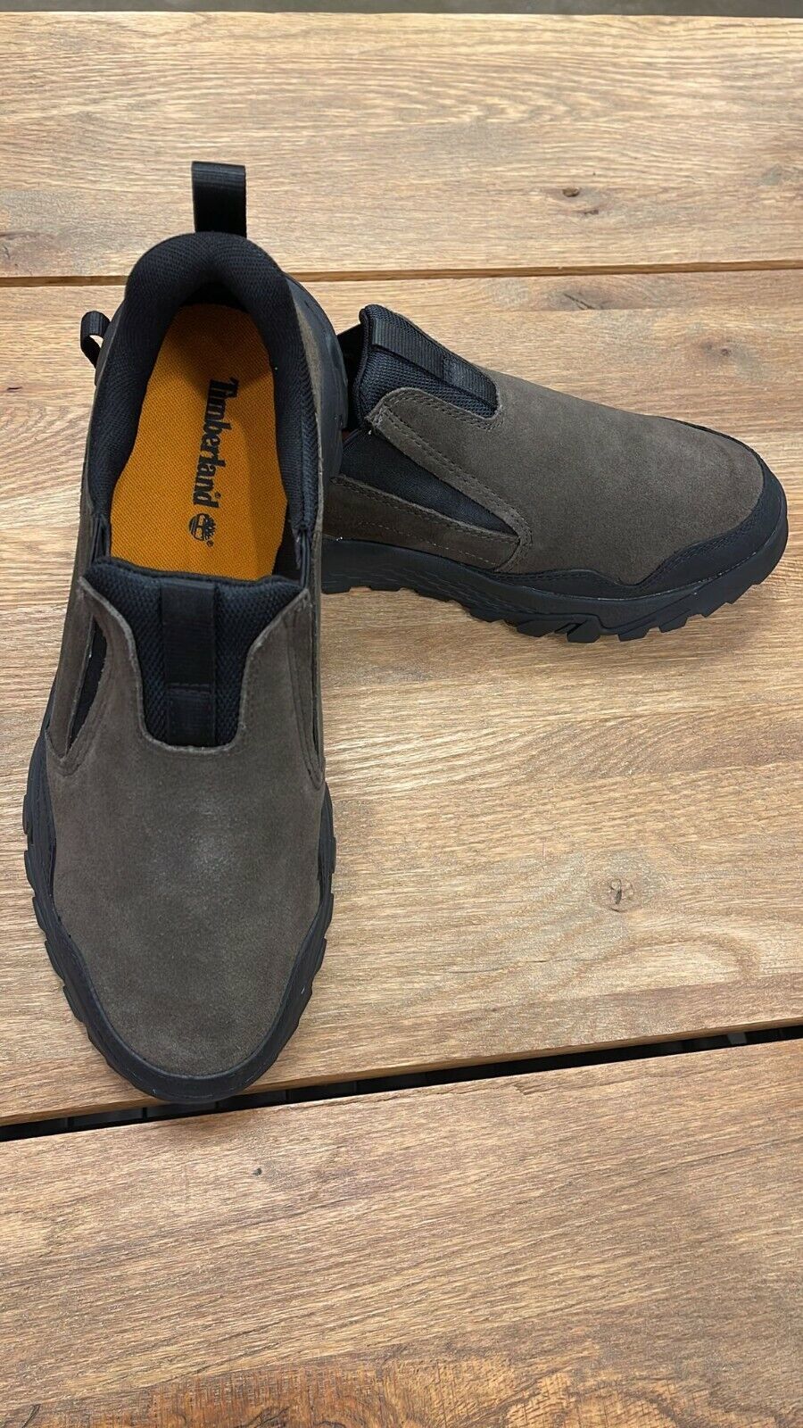 Timberland annapolis deals slip on