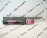 Prestige My Blackest Lashes Intense Black Volume Mascara &amp; Eyeliner Blac... - $290.61 MXN