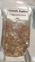 Gond  Katira gondh kateera- 50g - $9.44