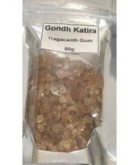 Gond  Katira gondh kateera- 50g - $13.16 CAD