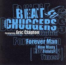 Forever Man (How Many Times?) [US] [Single] by Beatchuggers (CD, Jun-200... - $9.75 CAD