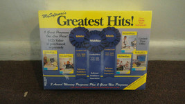 MYSoftware&#39;s Greatest Hits, 5 Great Programs one low price, NEW, SEALED! LOOK! - £14.12 GBP