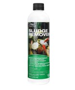 TOTALPOND Sludge Remover  16 oz. Environmentally Safe - Pond, READ DESCR... - $338.51 MXN