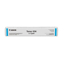 Canon Usa 9453B001 Canon Cartridge 034 Cyan Toner - For Imageclass MF820CDN And - $298.84