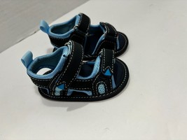Stepping Stones Baby Shoes/Sandals Size 2 (3-6 Month) NWT - £5.07 GBP