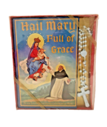 Hail Mary Full of Grace by Slaves of the Immaculate Heart Rosary Prayer ... - $35.99