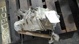 Carrier Rear Axle 2.5L 5 Cylinder Fits 95-98 TL 651358Carrier only, not ... - €112,33 EUR