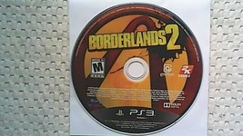 Borderlands 2 (Sony PlayStation 3, 2012) - £3.93 GBP