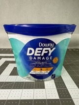 Downy DEFY Damage Total-Wash Conditioning Beads, Fresh, 18.1 oz Fabric S... - £15.90 GBP