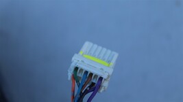 2011-13 SUbaru Forester Door Side View Mirror W/ Turn Signal Passenger Right RH image 9