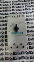 Siemens 3RV1042-4HA10 Manual Motor Starter-Protector 600V Range 36-50Amp  - $51.40