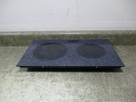 JENN-AIR RANGE CARTRIDGE SCRATCHES/RUST 19 1/8 X 10 5/8 PART # JES9860AAW - $175.00